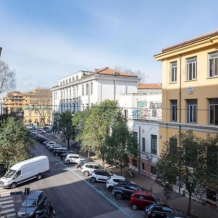 Wmr Apartment Near Vatican Ρώμη Εξωτερικό φωτογραφία