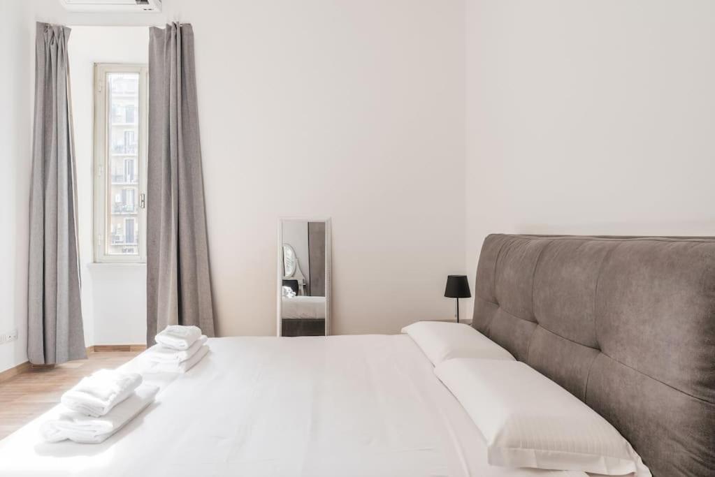 Wmr Apartment Near Vatican Ρώμη Εξωτερικό φωτογραφία