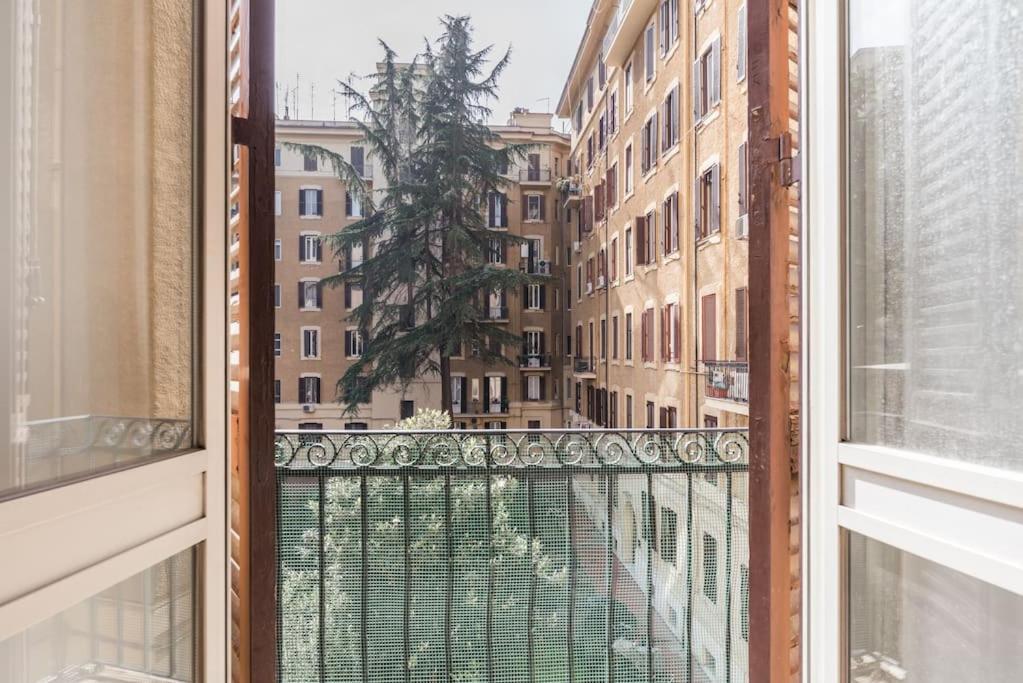 Wmr Apartment Near Vatican Ρώμη Εξωτερικό φωτογραφία