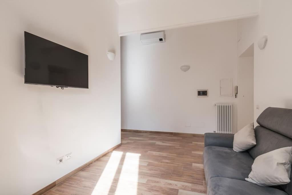 Wmr Apartment Near Vatican Ρώμη Εξωτερικό φωτογραφία