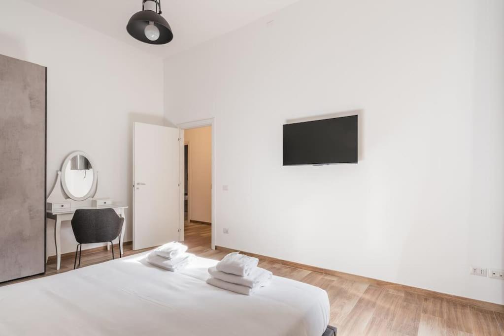 Wmr Apartment Near Vatican Ρώμη Εξωτερικό φωτογραφία