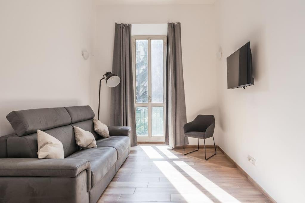 Wmr Apartment Near Vatican Ρώμη Εξωτερικό φωτογραφία