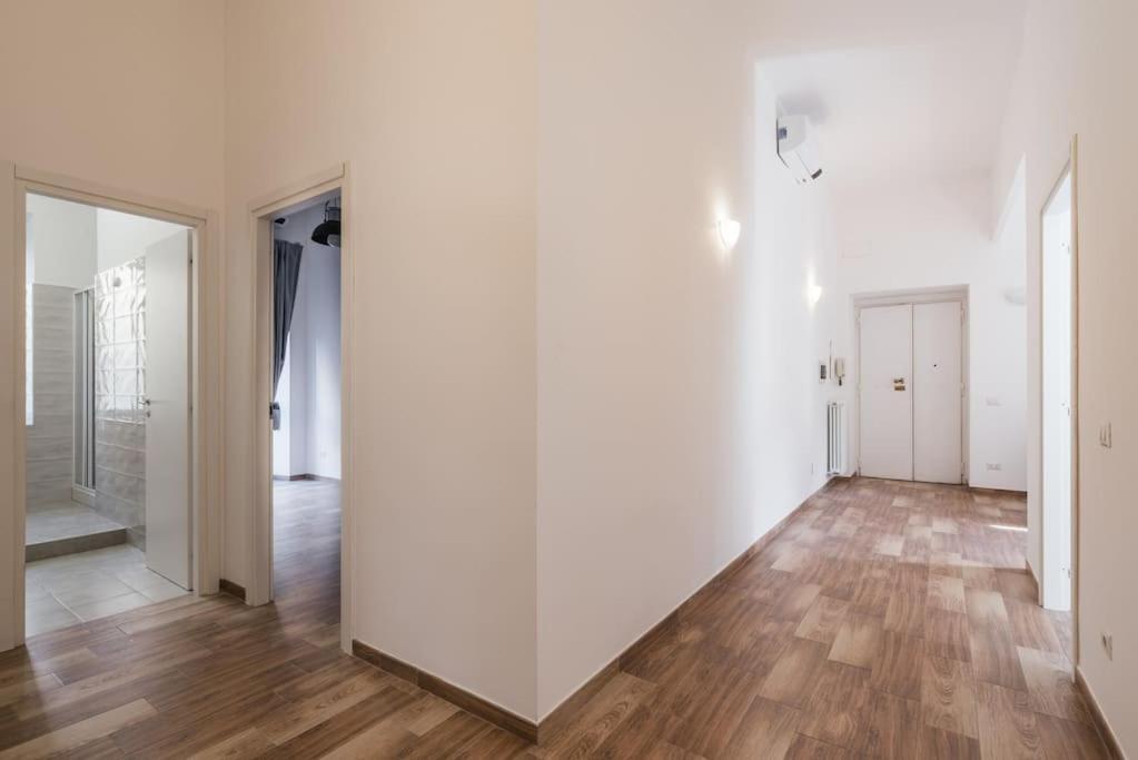 Wmr Apartment Near Vatican Ρώμη Εξωτερικό φωτογραφία