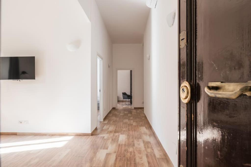 Wmr Apartment Near Vatican Ρώμη Εξωτερικό φωτογραφία