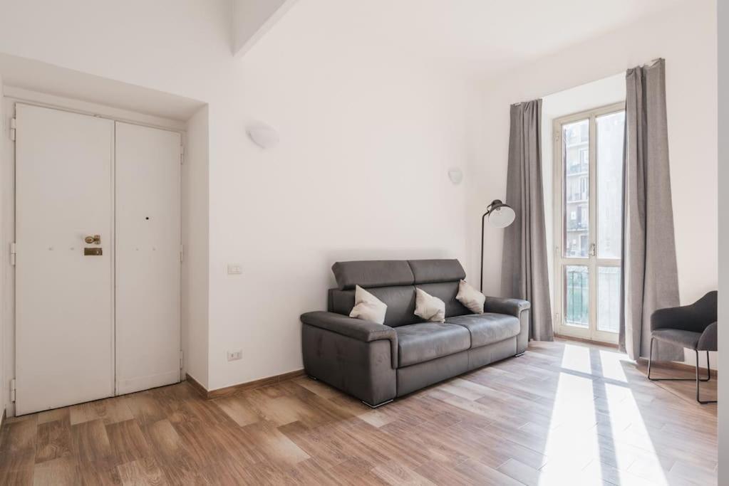 Wmr Apartment Near Vatican Ρώμη Εξωτερικό φωτογραφία