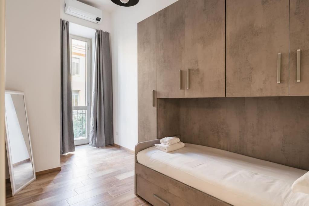 Wmr Apartment Near Vatican Ρώμη Εξωτερικό φωτογραφία