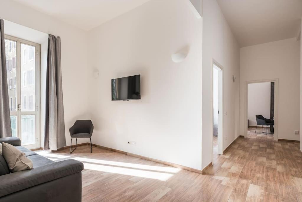 Wmr Apartment Near Vatican Ρώμη Εξωτερικό φωτογραφία