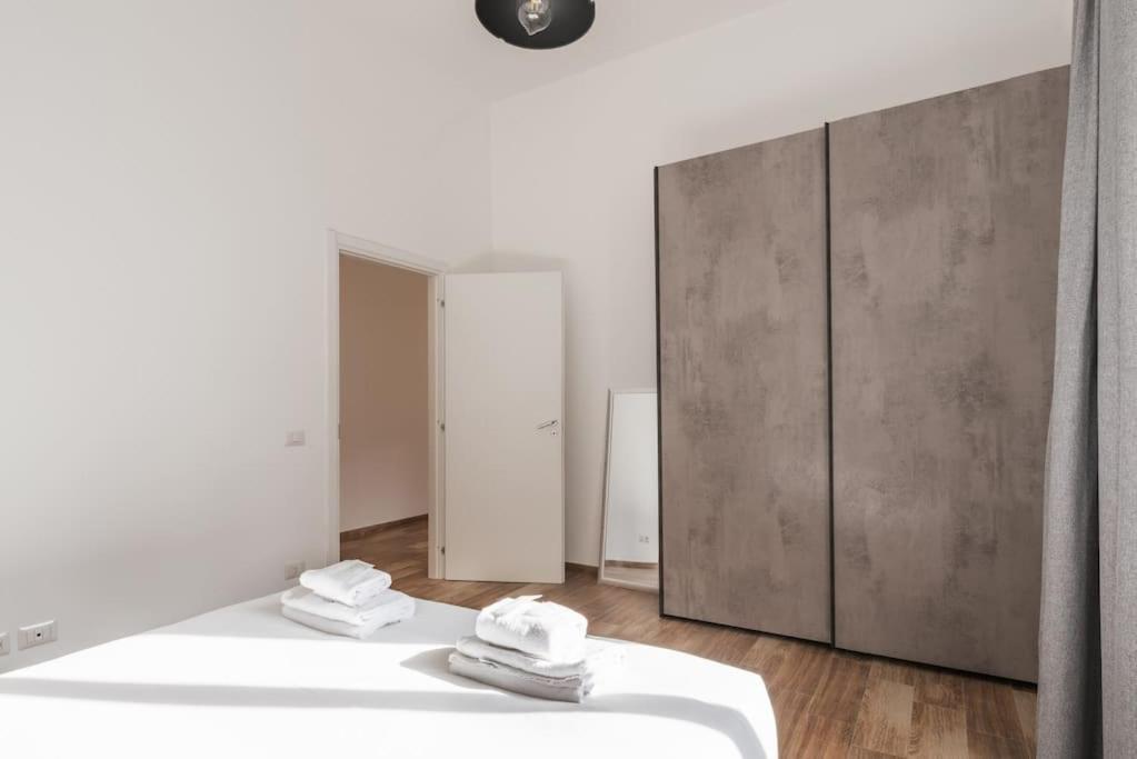 Wmr Apartment Near Vatican Ρώμη Εξωτερικό φωτογραφία