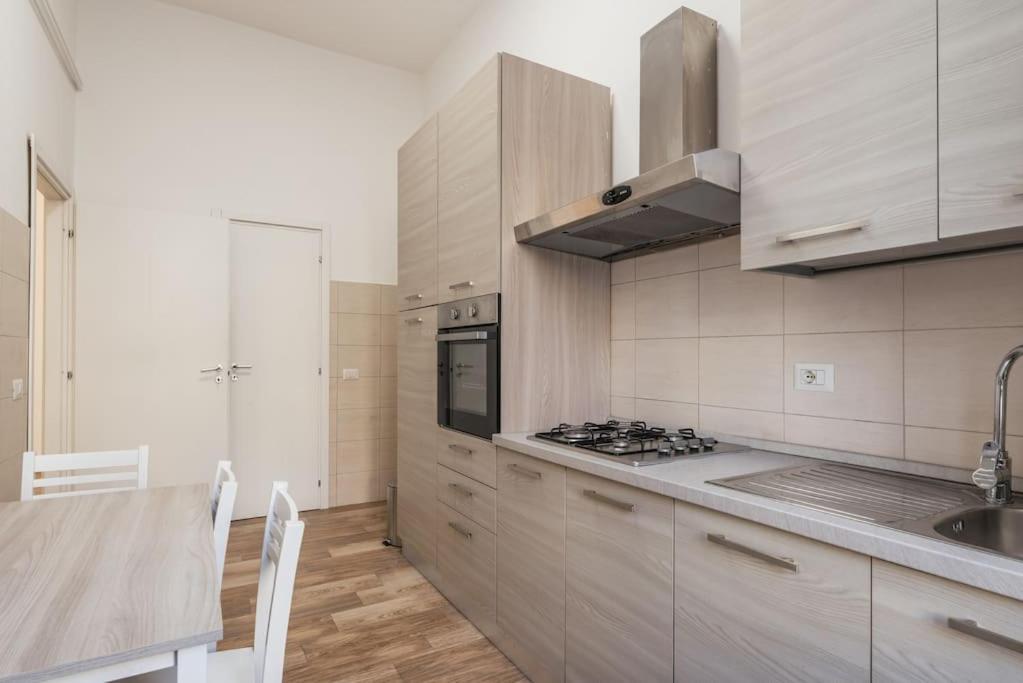 Wmr Apartment Near Vatican Ρώμη Εξωτερικό φωτογραφία