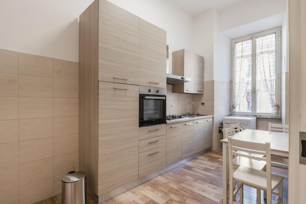 Wmr Apartment Near Vatican Ρώμη Εξωτερικό φωτογραφία