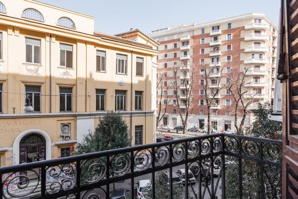 Wmr Apartment Near Vatican Ρώμη Εξωτερικό φωτογραφία